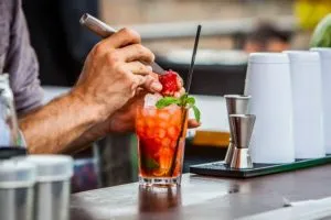 You agreed: California implied consent