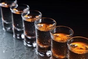 extreme binge drinking dangers