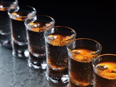 extreme binge drinking dangers