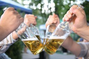 Memorial Day DUI prevention