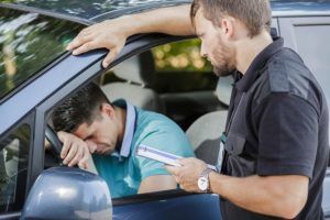 Texas ignition interlock and your first DWI