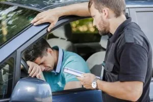 Texas ignition interlock and your first DWI