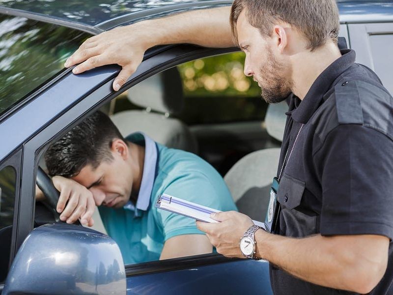 Texas ignition interlock and your first DWI