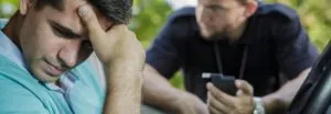 Mississippi DUI no refusal