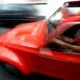Maryland administrative alcohol restriction