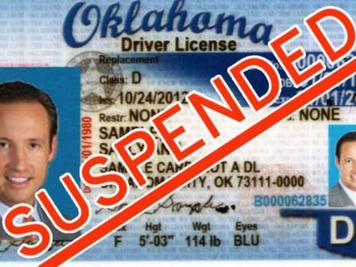 Oklahoma DUI laws are changing