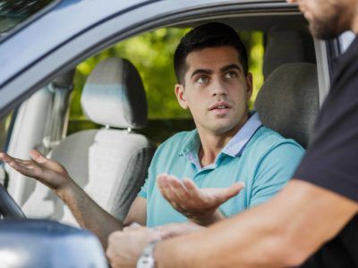 Don't blow your ignition interlock