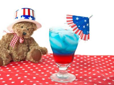 Celebrate Fourth of July