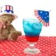 Celebrate Fourth of July