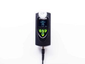 Oklahoma DUI ignition interlock