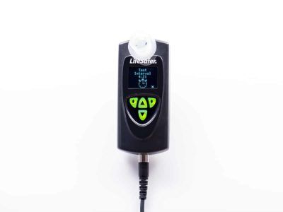 Oklahoma DUI ignition interlock