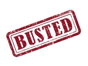 second nebraska DUI