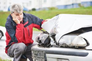 shocking DUI in spain