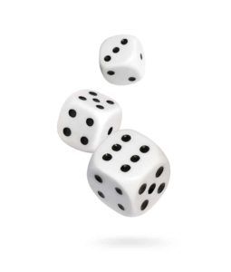 Colorado DUI roll the dice