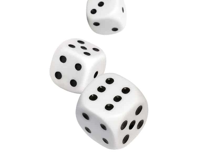 Colorado DUI roll the dice