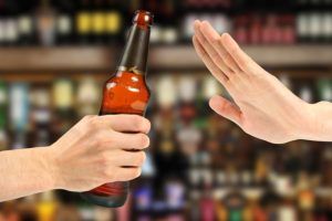 dry January DUI prevention